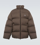 Balenciaga - Sporty B padded jacket