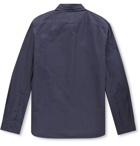 Alex Mill - Cotton-Poplin Shirt - Blue