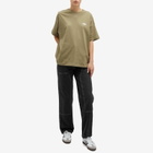 Dickies Women's Summerdale T-Shirt in Imperial Green