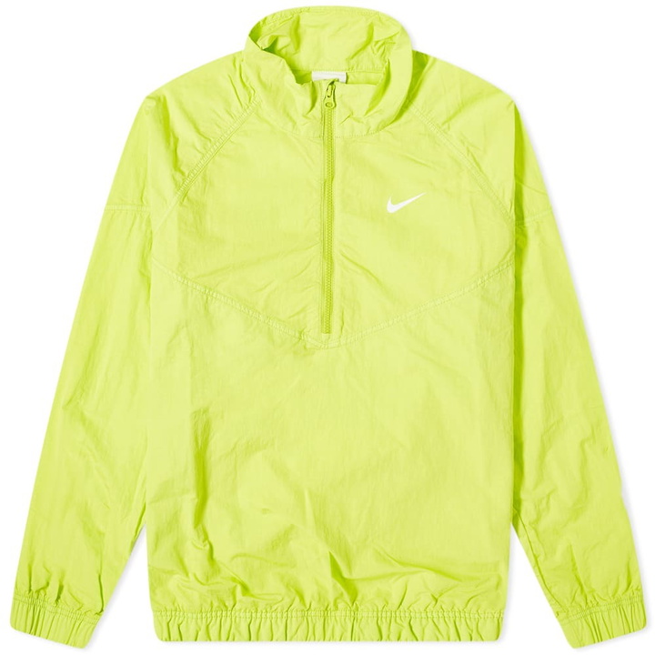 Photo: Nike x Stussy Garment Dyed Windrunner