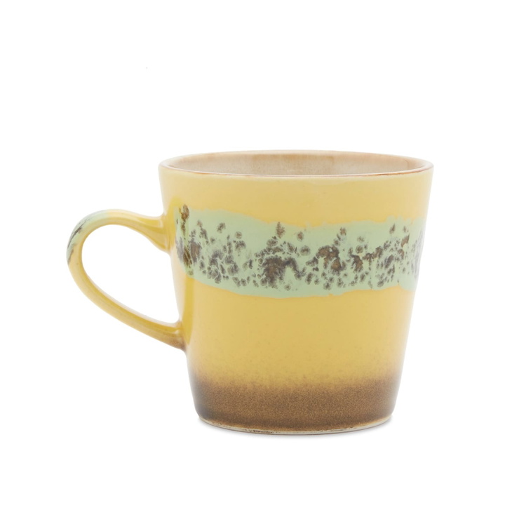 Photo: HKLiving Americano Mug in Kelp 