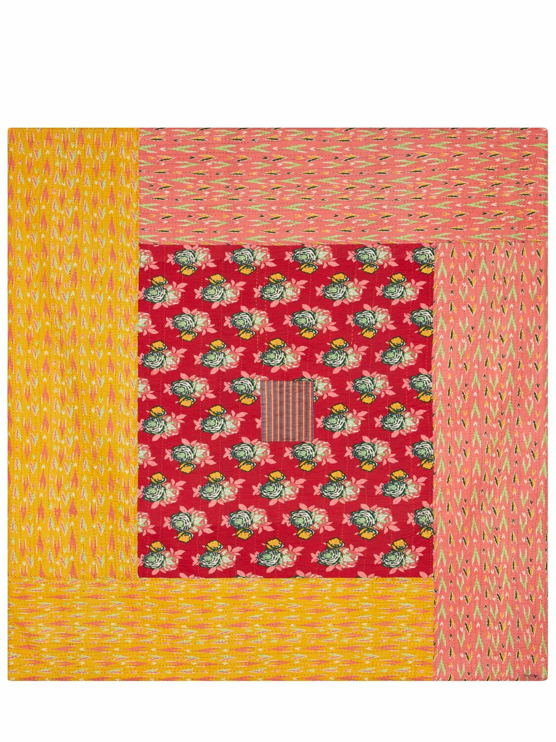 LISA CORTI Gudri Reversible Bedspread