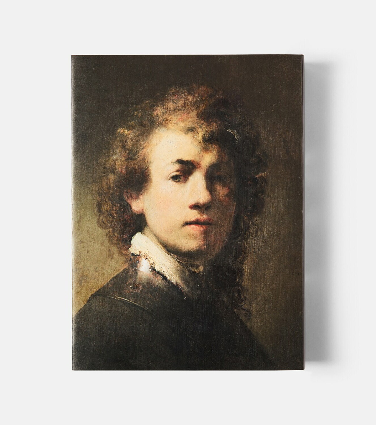 Taschen Rembrandt. The Complete Paintings XXL book