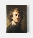 Taschen Rembrandt. The Complete Paintings XXL book