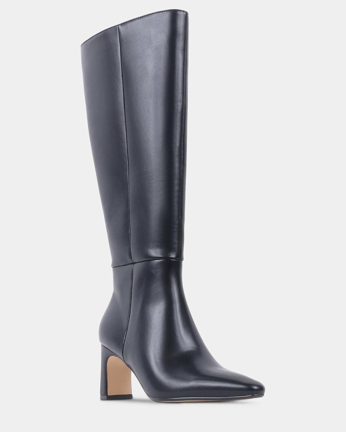 Steve Madden Cordial Boots in Black