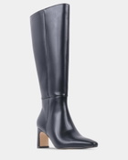 Steve Madden Cordial Boots in Black