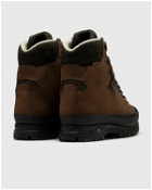 Hanwag Alaska Gtx Brown - Mens - Boots