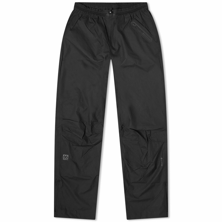 Photo: 66° North Women's Keilir Paclite Pants in Black