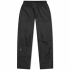 66° North Women's Keilir Paclite Pants in Black