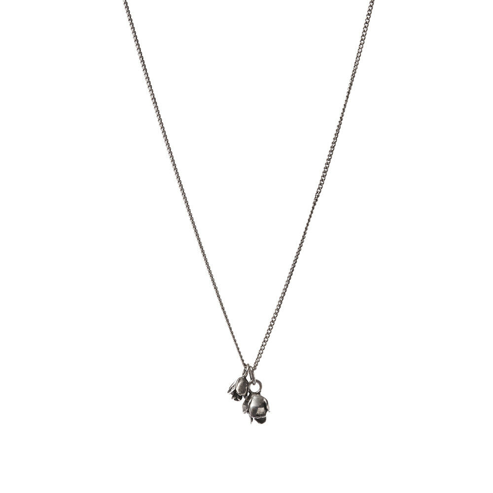 Charm Necklace Mens Ysl Necklace YVES SAINT LAURENT YSL NECKLACE