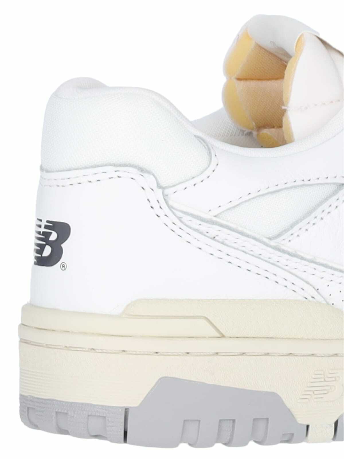 New Balance 550 Sneakers
