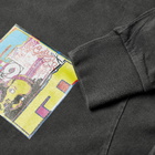 Cav Empt Long Sleeve MD Think Tank Tee
