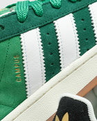 Adidas Campus 00s Green - Mens - Lowtop