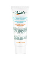 Kiehl's Superbly Efficient Anti-perspirant and Deodorant 75ml