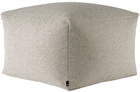 HAY Beige Pouf Foot Stool