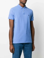 POLO RALPH LAUREN - Logo Polo Shirt