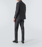 Thom Sweeney Weighhouse wool suit