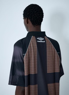 Umbro Cult Unity Check Polo Shirt