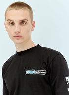 Space Available Radical Recycling T-Shirt