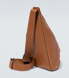 Loewe Anton leather shoulder bag