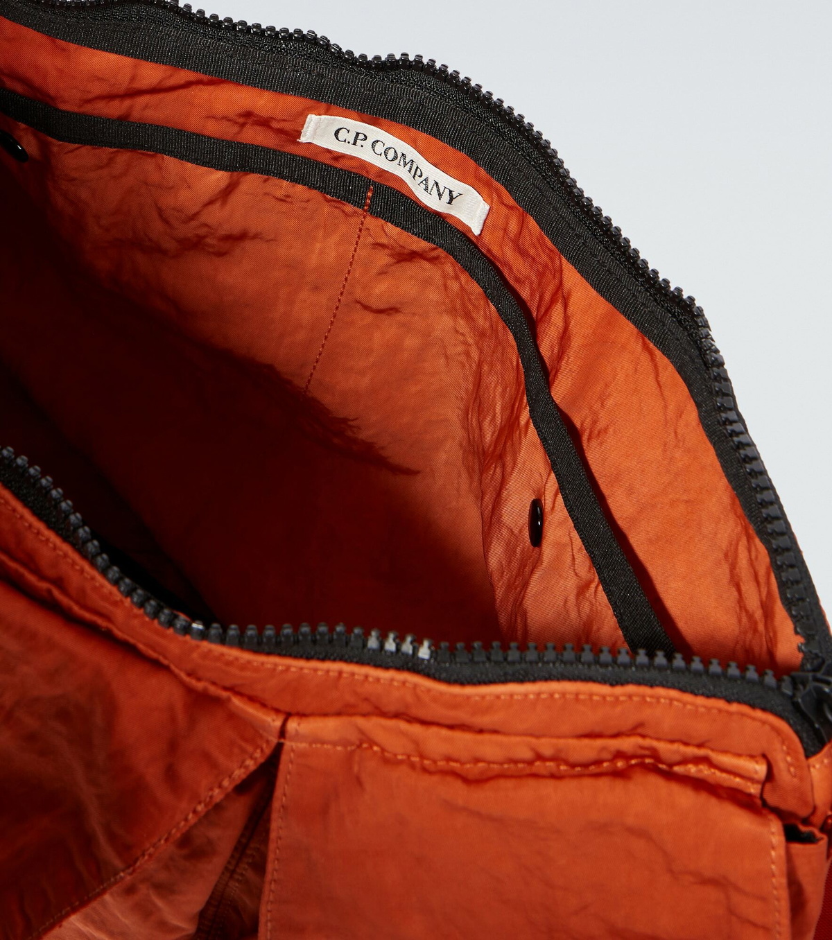 C.P. Company - Nylon B messenger bag C.P. Company