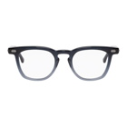 OAMC Blue and Grey D-Lux Glasses