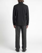 Aspesi Mens T-shirt in Black