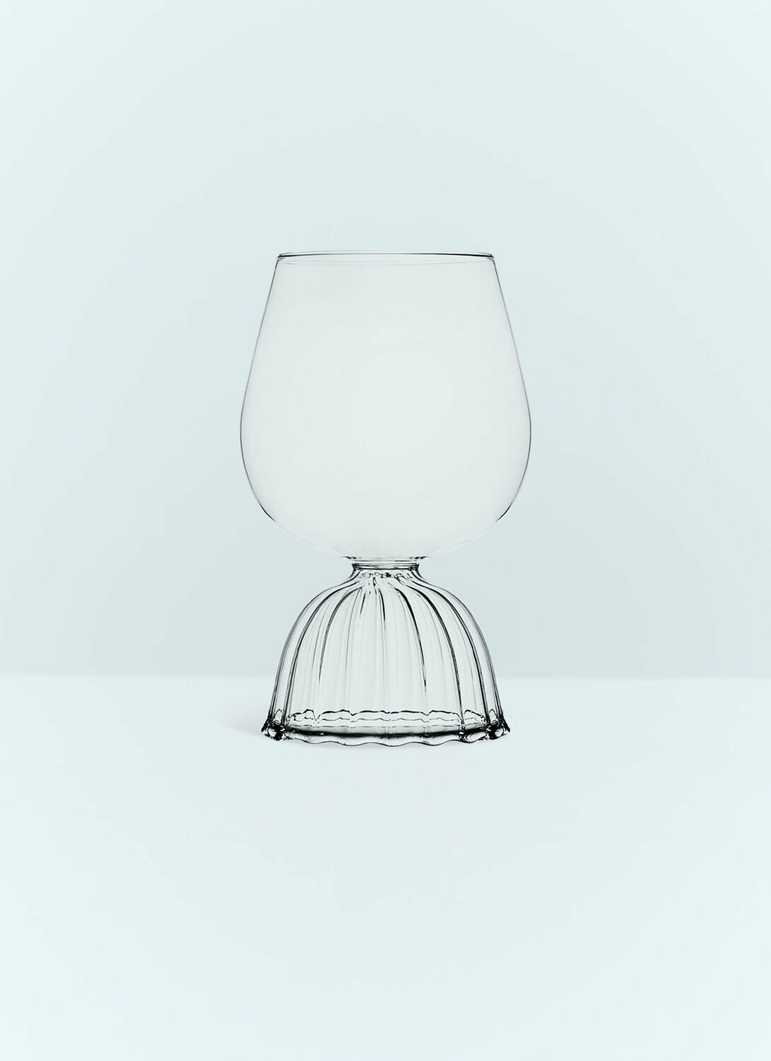 Ichendorf Milano Set Of Six Tutu Red Wine Glasses