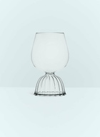 Ichendorf Milano Set Of Six Tutu Red Wine Glasses