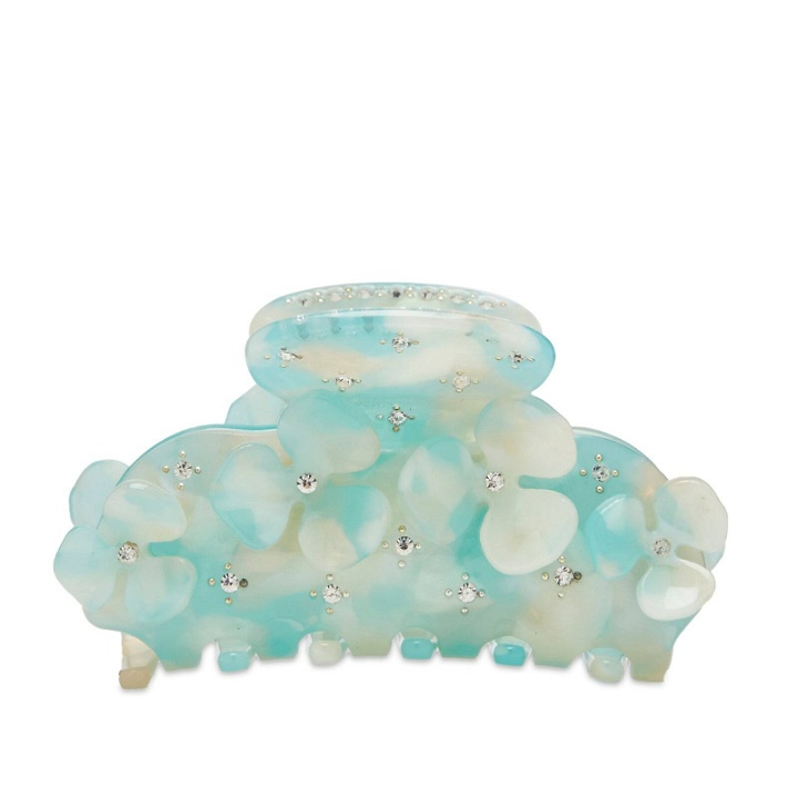 Photo: Tort Women's Joan Clip in Crystal Clouds
