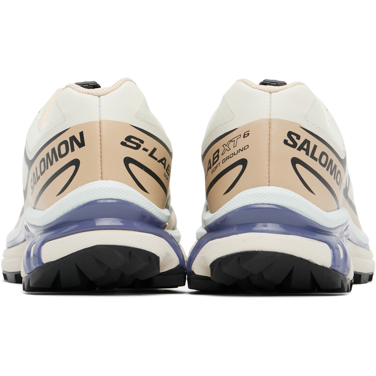 Salomon Off-White XT-6 Sneakers