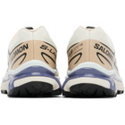 Salomon Off-White XT-6 Sneakers