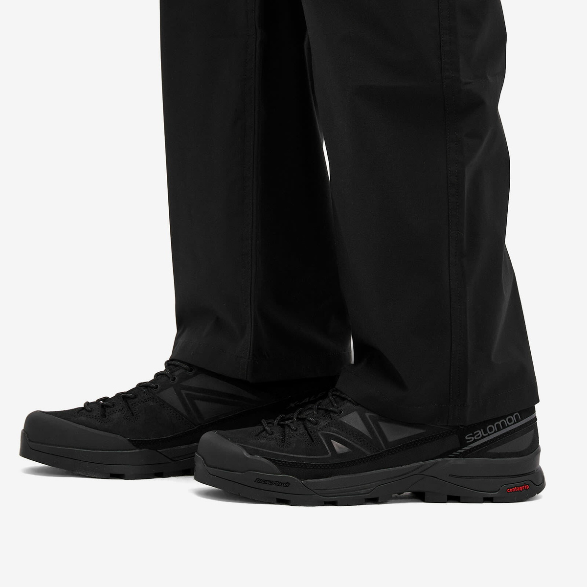 ★salomon★X-ALP LTR★ブラック★ SALOMON - Unisex X-ALP LTR Sneakers – Atelier New York