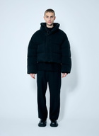 Entire Studios MML Puffer Jacket