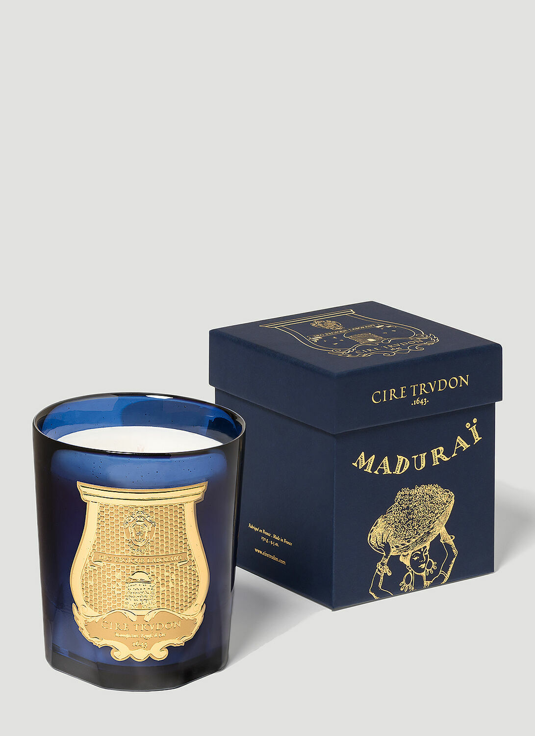 Trudon Madurai Candle
