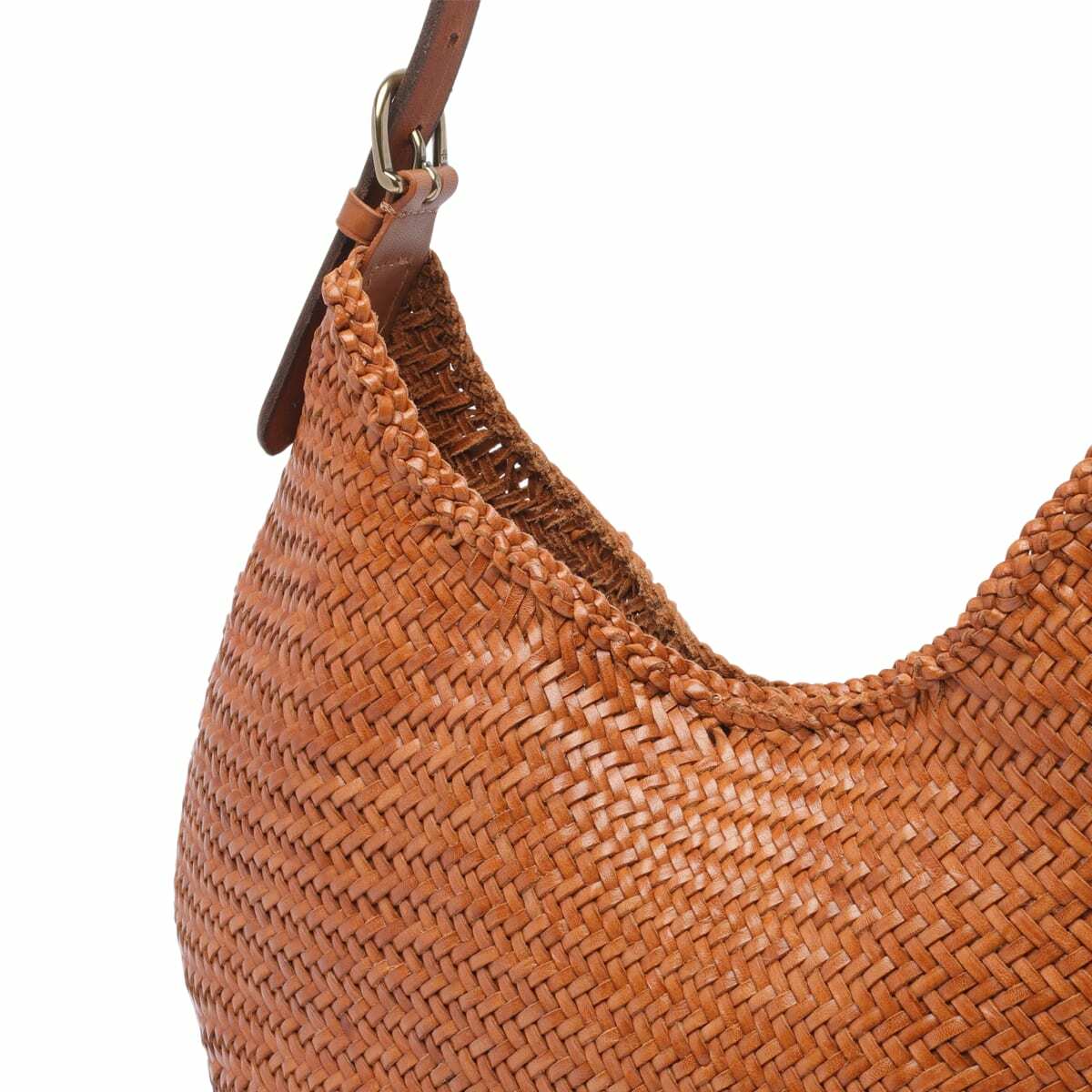 Dragon Diffusion Luna Mezza Shoulder Bag Dragon Diffusion