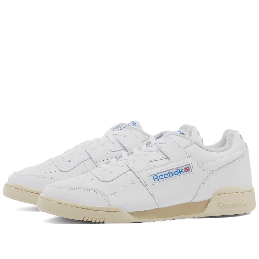 reebok classic workout plus altered