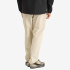 Haglöfs Men's Hede Trousers in Chalk Beige