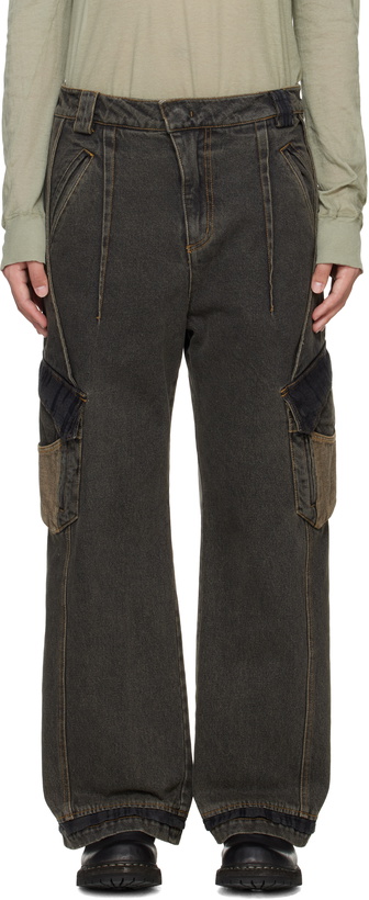 XLIM Indigo EP.7 06 Jeans XLIM 