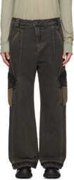 XLIM Gray EP.7 05 Jeans