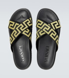 Versace - Greca slides