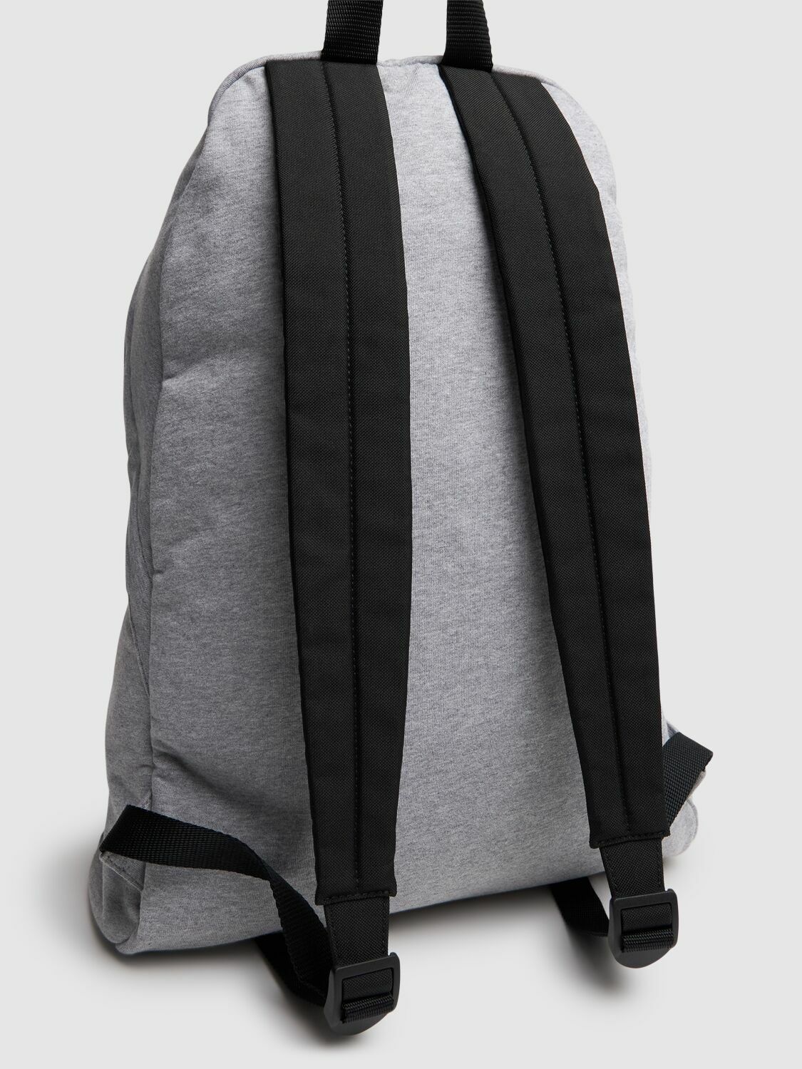 BALENCIAGA Explorer Cotton Blend Backpack