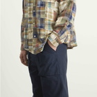 Café Mountain Men's Activity Pants in Deep Navy