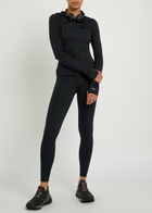 Tala Skinluxe Stretch-jersey Leggings Black