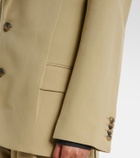 Victoria Beckham Single-breasted blazer
