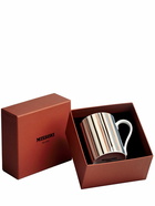 MISSONI HOME Stripes Jenkins Mug