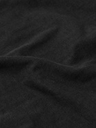 Calvin Klein Underwear - Cotton and Lyocell-Blend Jersey T-Shirt - Black