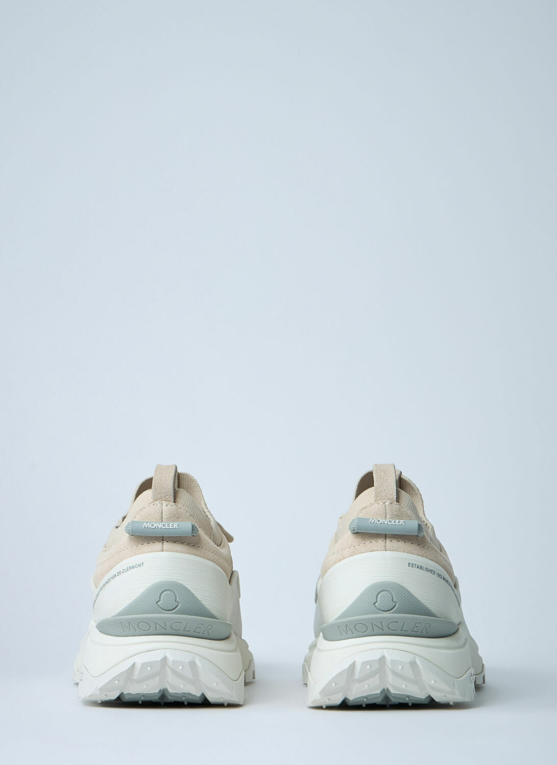 Moncler Trailgrip Lite3 Sneakers