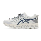 C2H4 White Asics Edition GEL-FujiTrabuco 7 SPS Sneakers