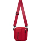 Polythene* Optics Red Essential Crossbody Bag